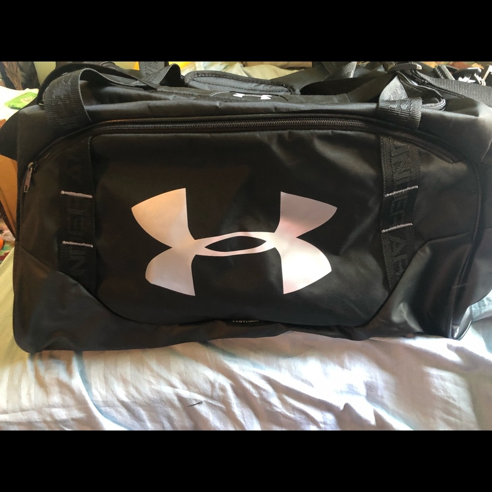 Under Armour 3.0 Undeniable Duffle Bag